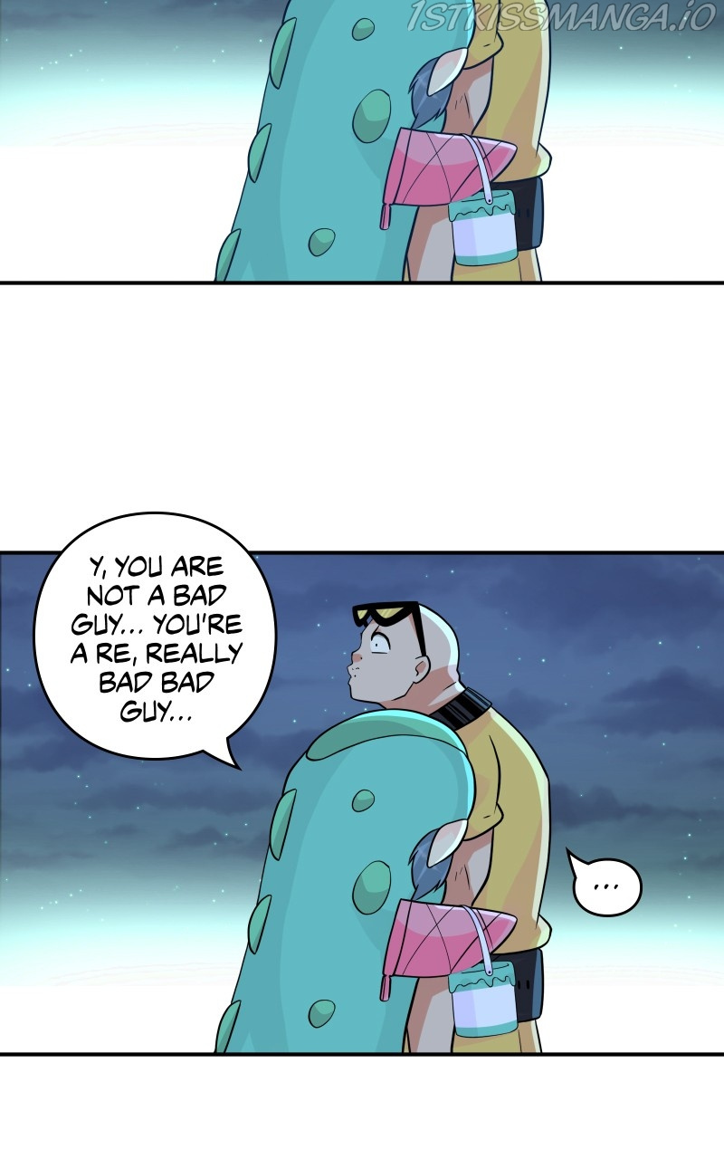 Super Awkward Man chapter 41 - page 27