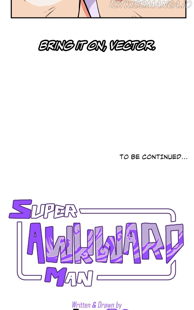 Super Awkward Man chapter 41 - page 34