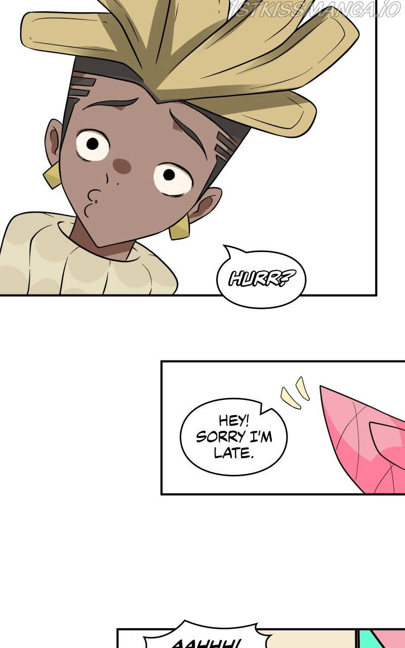 Super Awkward Man chapter 41 - page 7