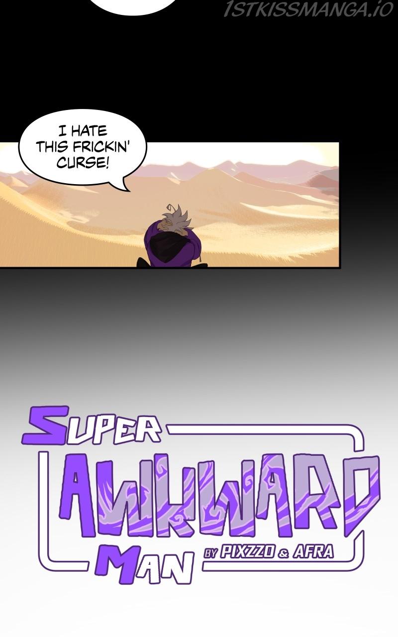 Super Awkward Man chapter 33 - page 4