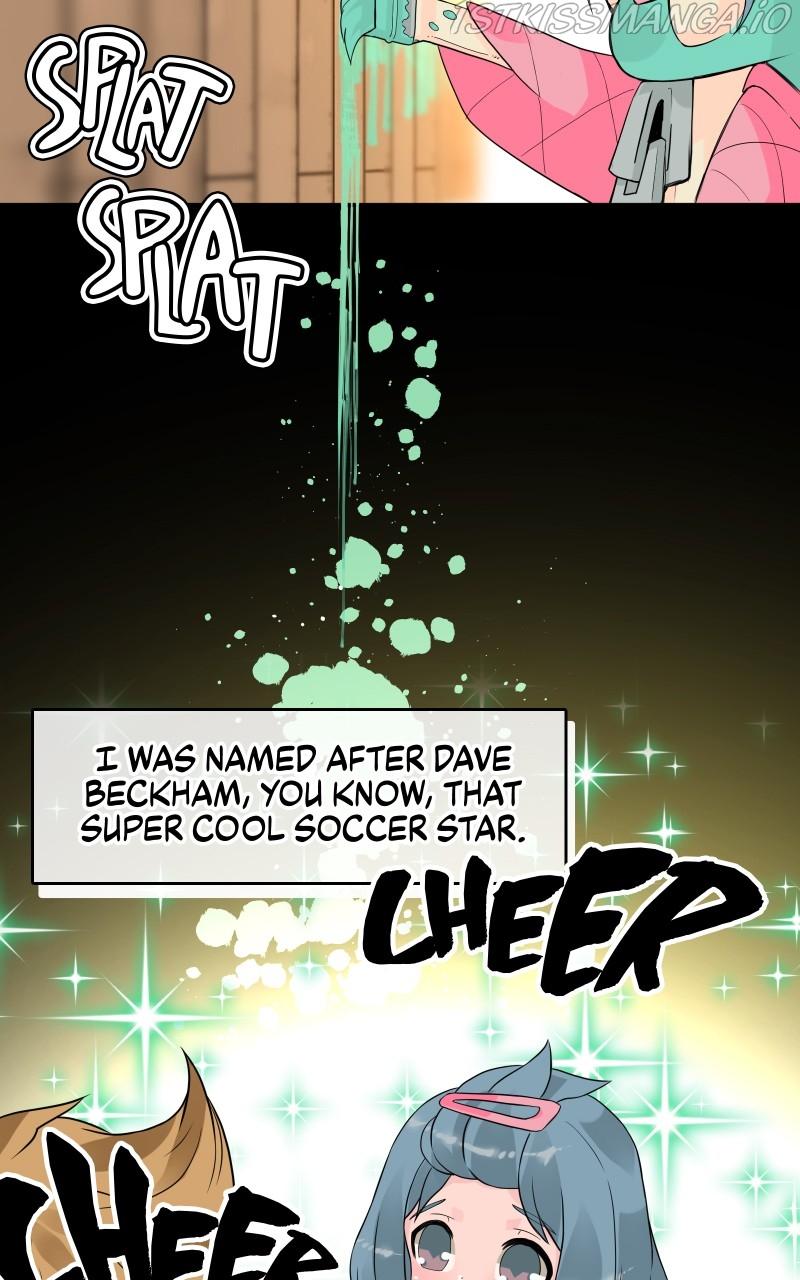 Super Awkward Man chapter 31 - page 2