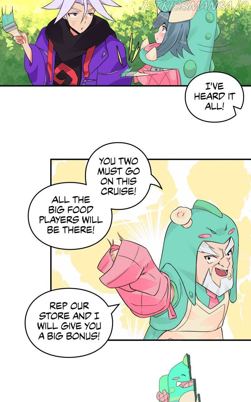 Super Awkward Man chapter 31 - page 25