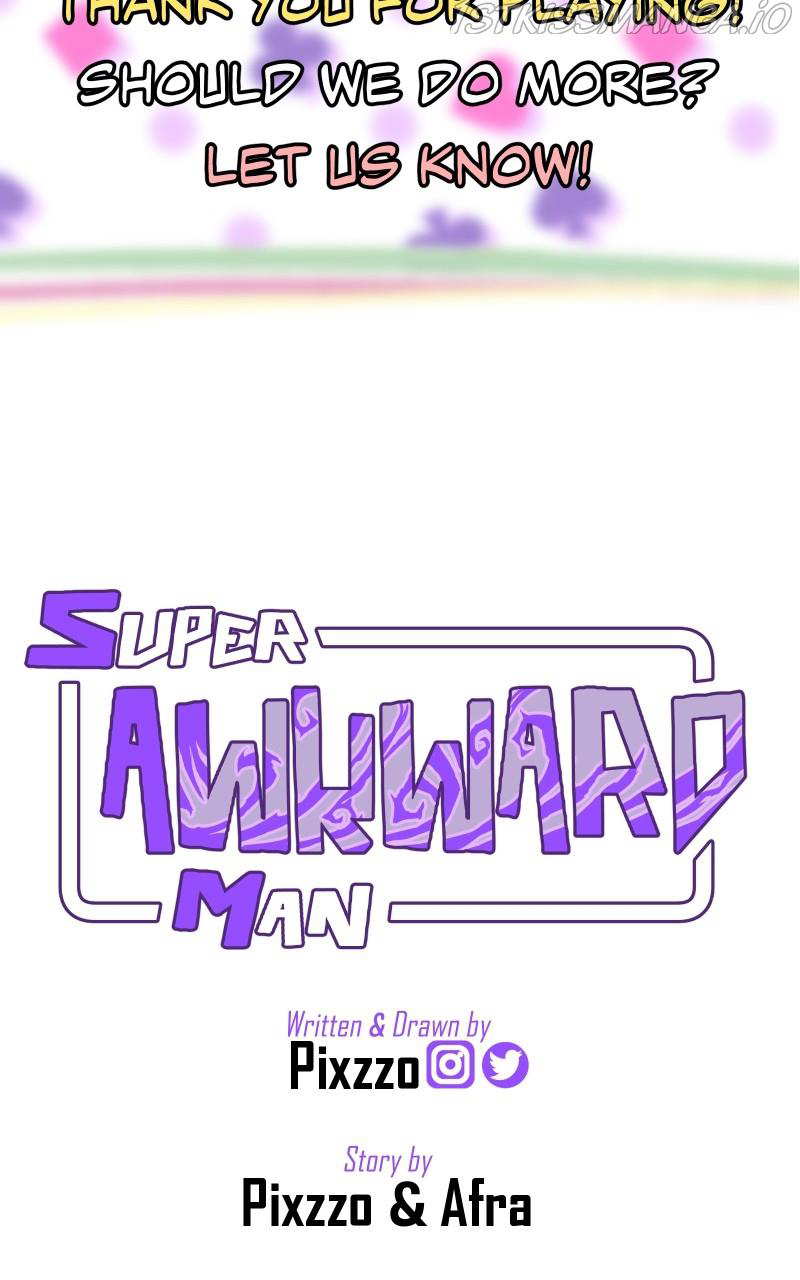 Super Awkward Man chapter 31 - page 41