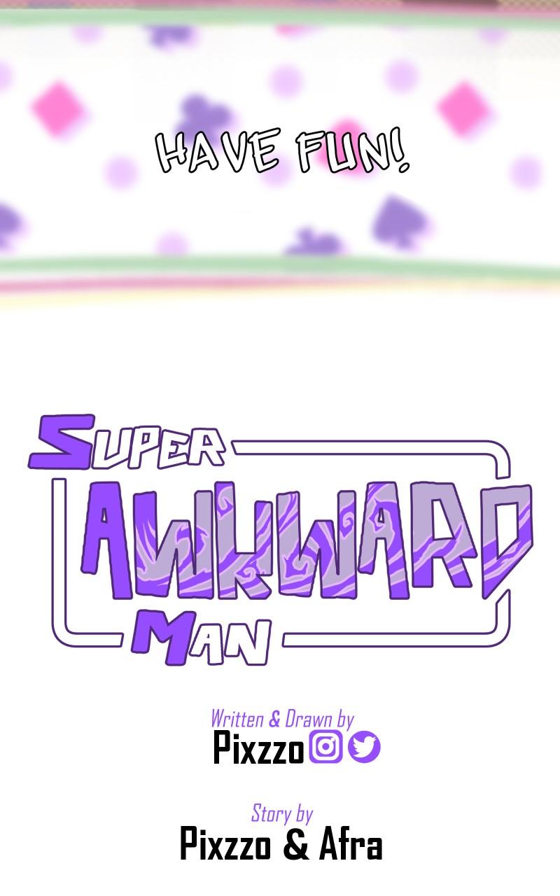 Super Awkward Man chapter 27 - page 37