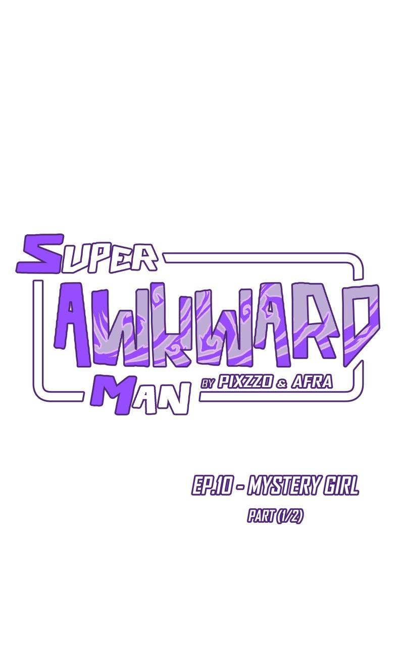 Super Awkward Man chapter 10 - page 17