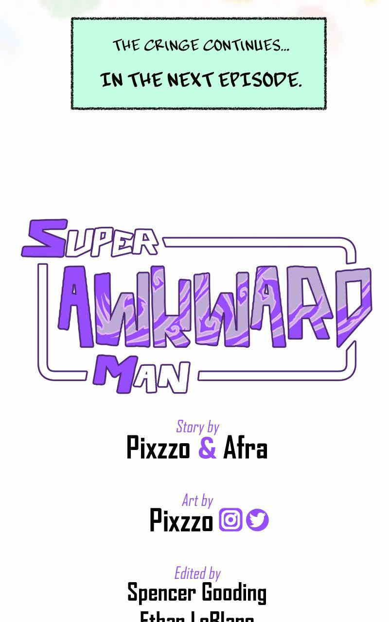 Super Awkward Man chapter 7 - page 86