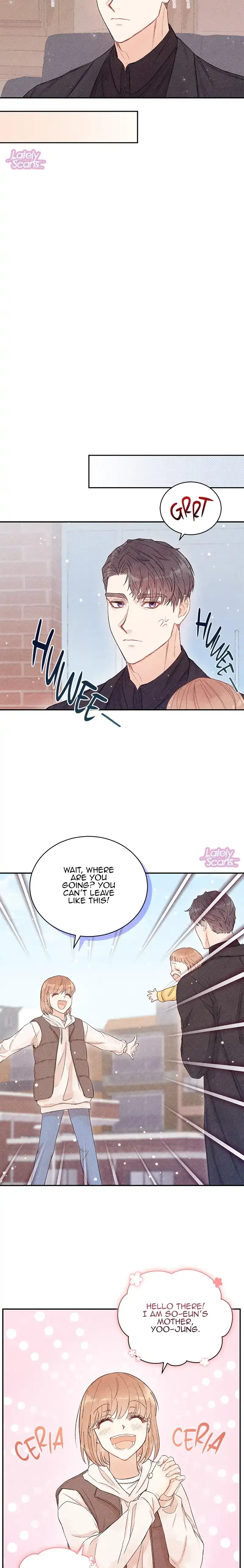This Refreshing Marriage Chapter 1 - page 29