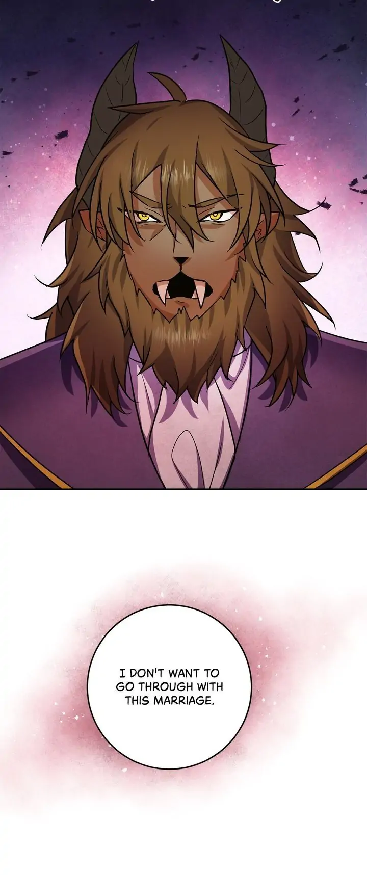 Belle and the Beast’s Labour Contract Chapter 20 - page 20