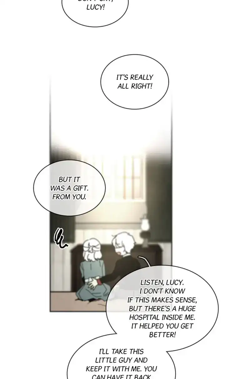 Sucker Trick Chapter 66 - page 4