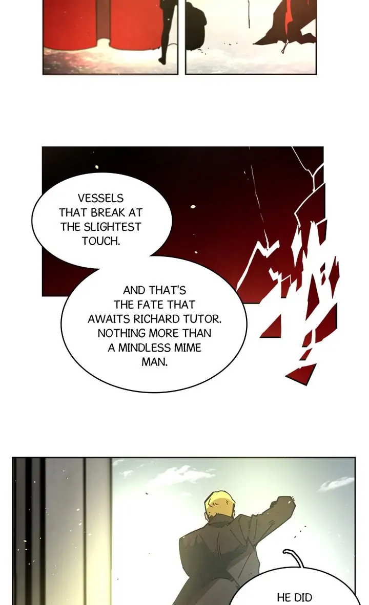 Sucker Trick Chapter 59 - page 15