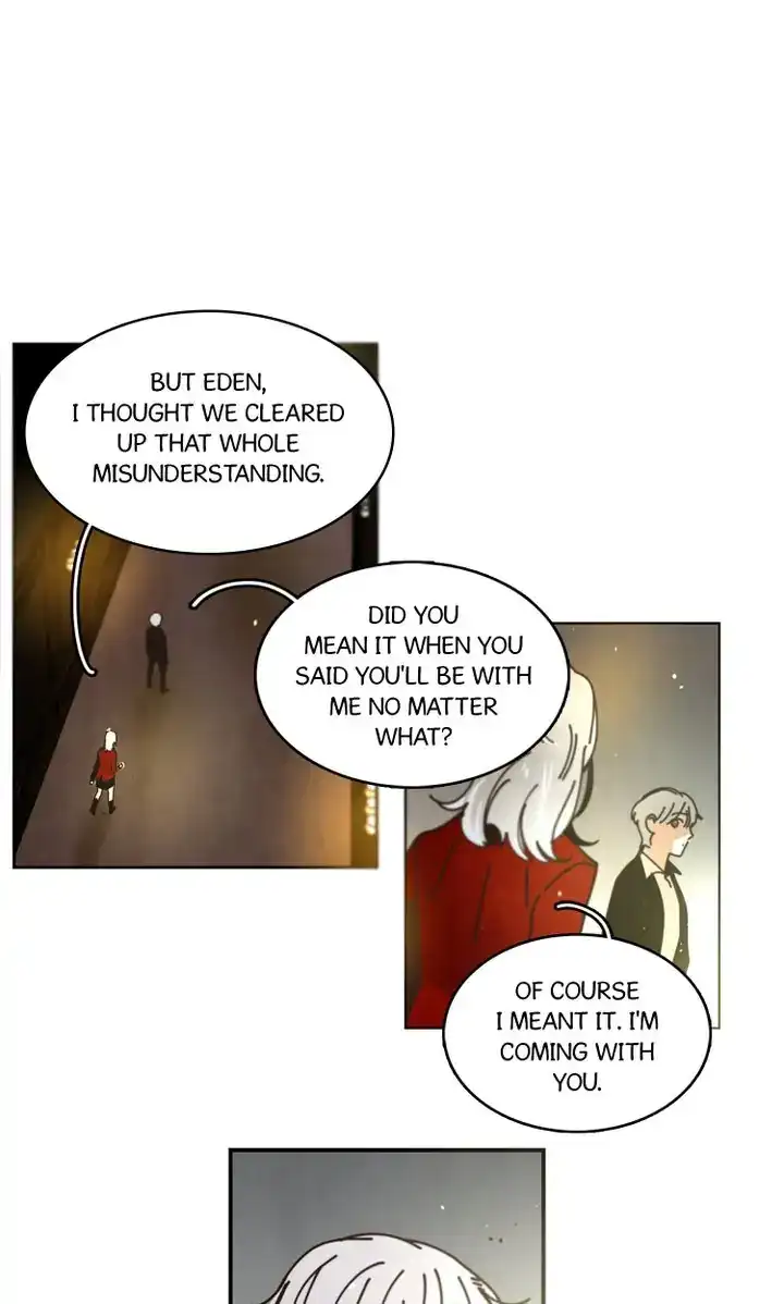 Sucker Trick Chapter 54 - page 22