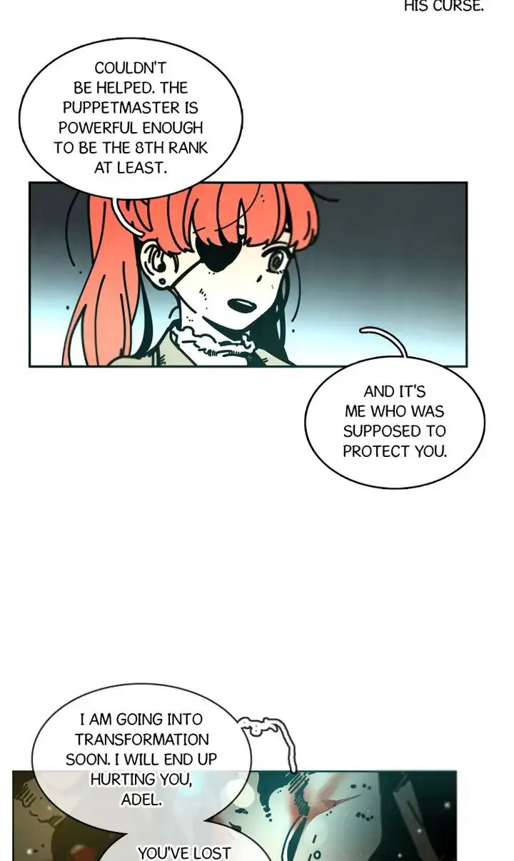 Sucker Trick Chapter 51 - page 37