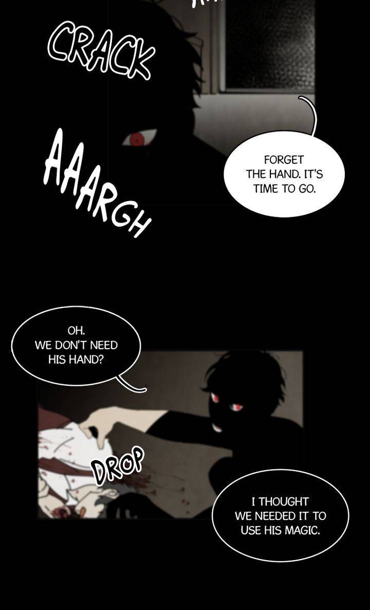 Sucker Trick Chapter 43 - page 13