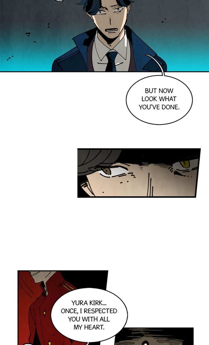 Sucker Trick Chapter 29 - page 26
