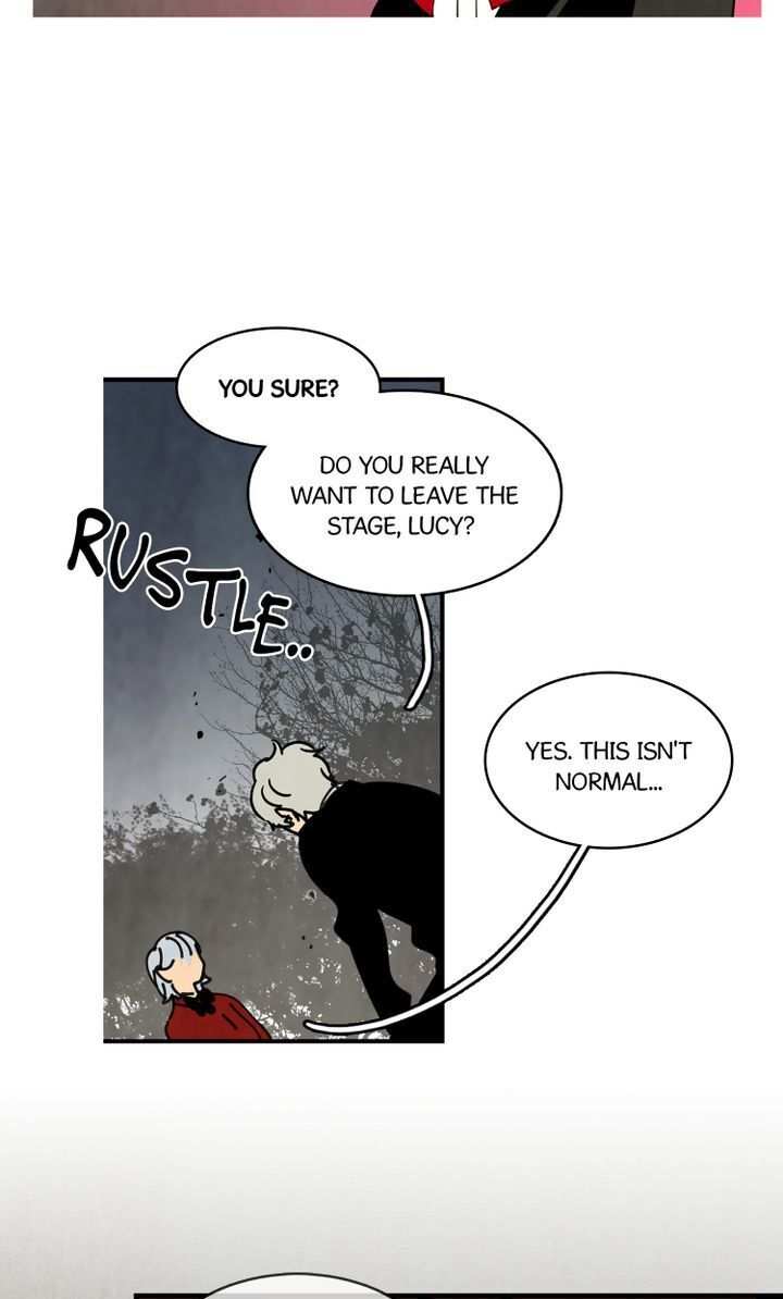 Sucker Trick Chapter 27 - page 28