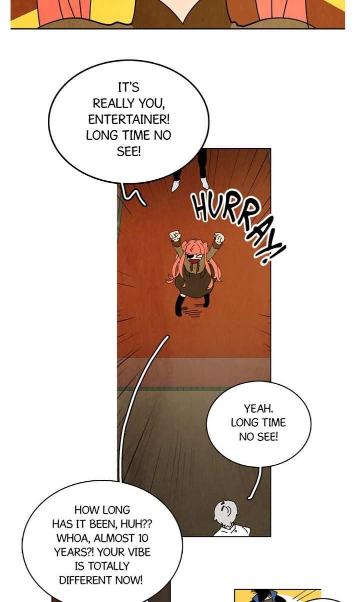 Sucker Trick Chapter 20 - page 16