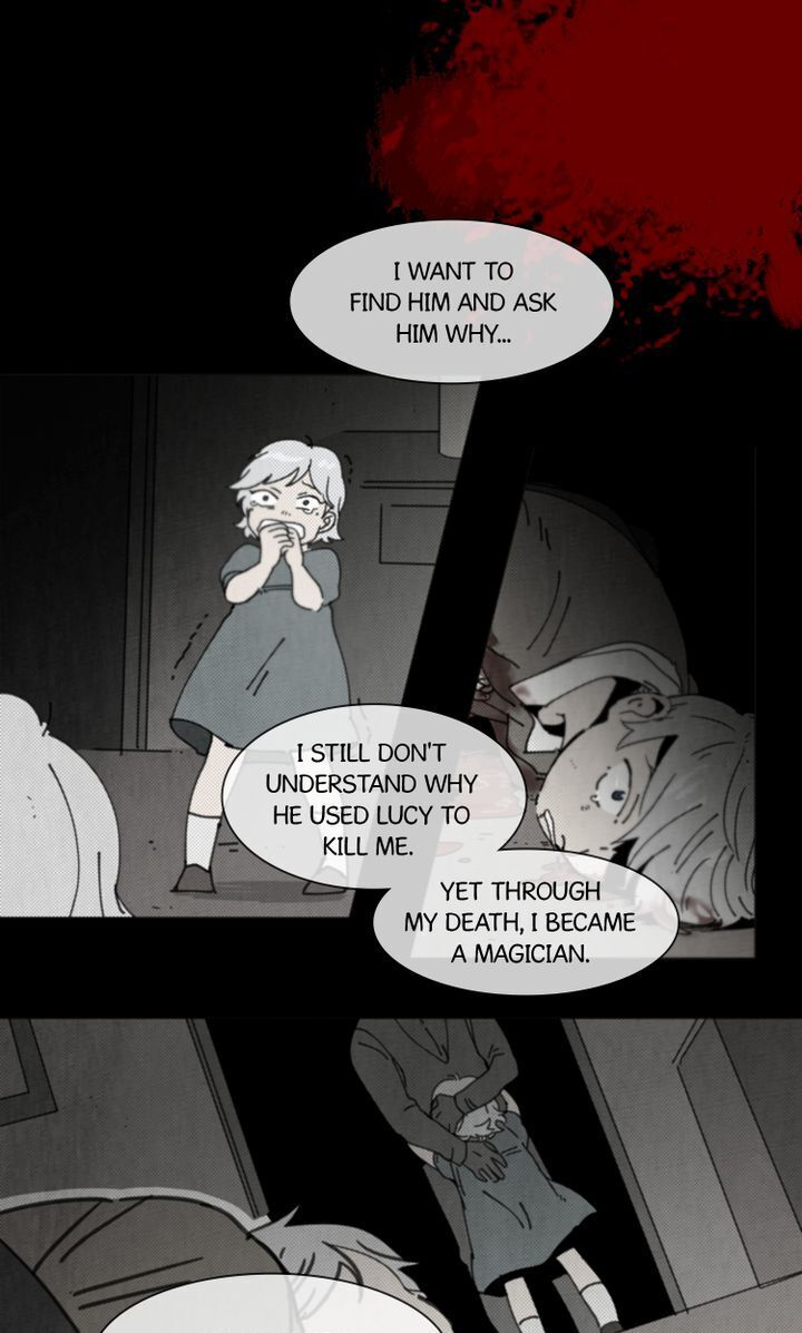 Sucker Trick Chapter 10 - page 20
