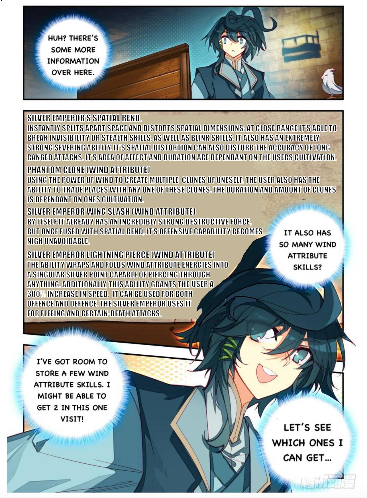 Heavenly Jewel Change Chapter 71 - page 2