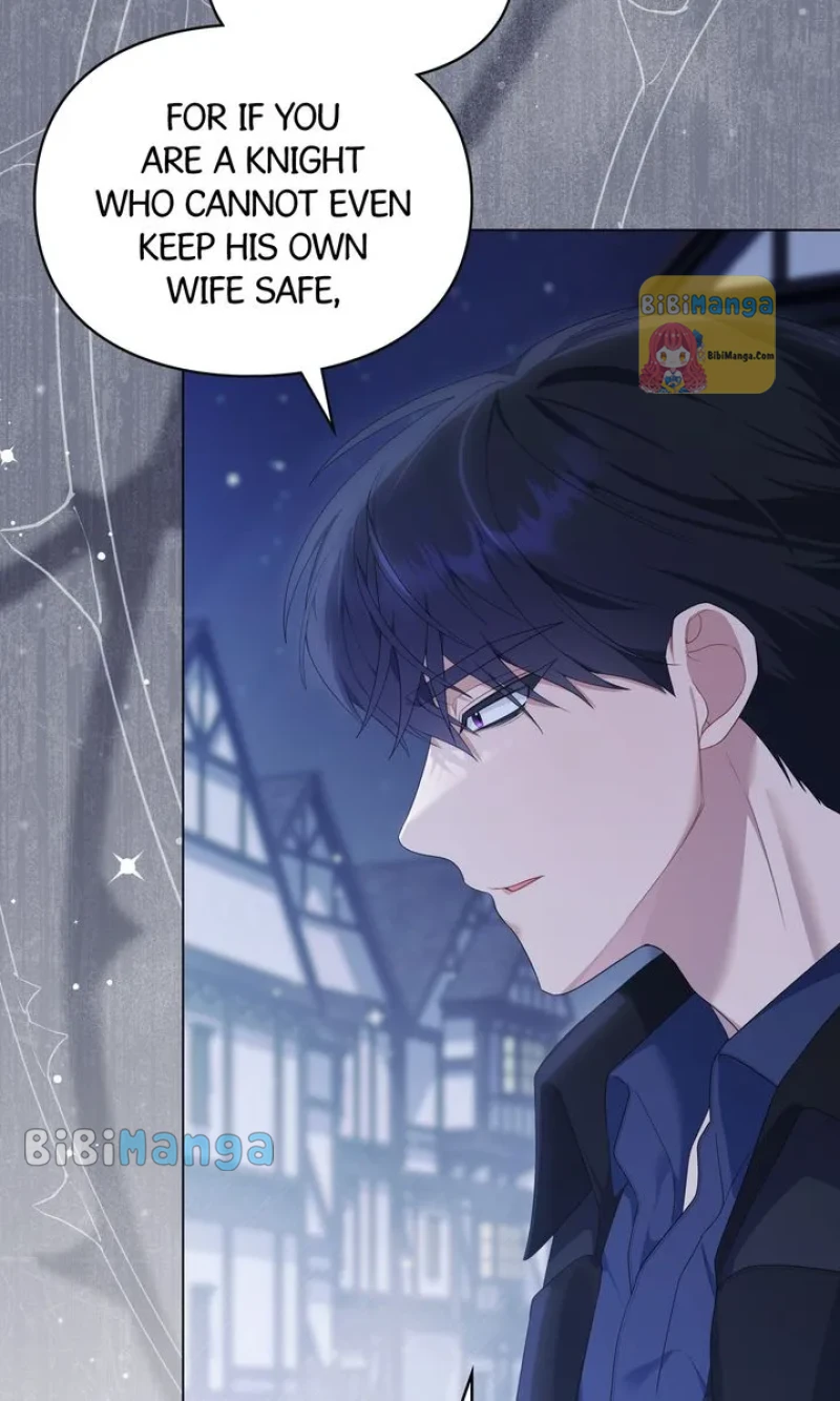 Wish Upon a Husband Chapter 27 - page 44