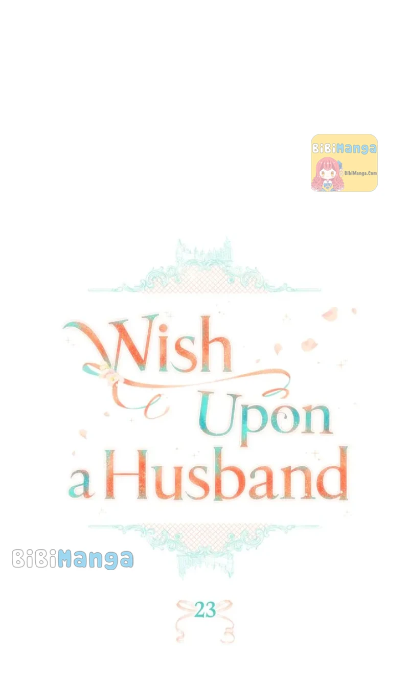 Wish Upon a Husband Chapter 23 - page 10