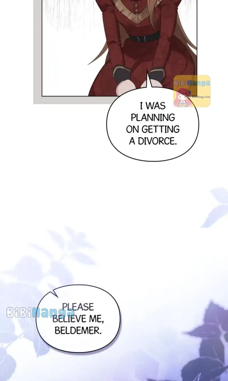 Wish Upon a Husband Chapter 23 - page 57