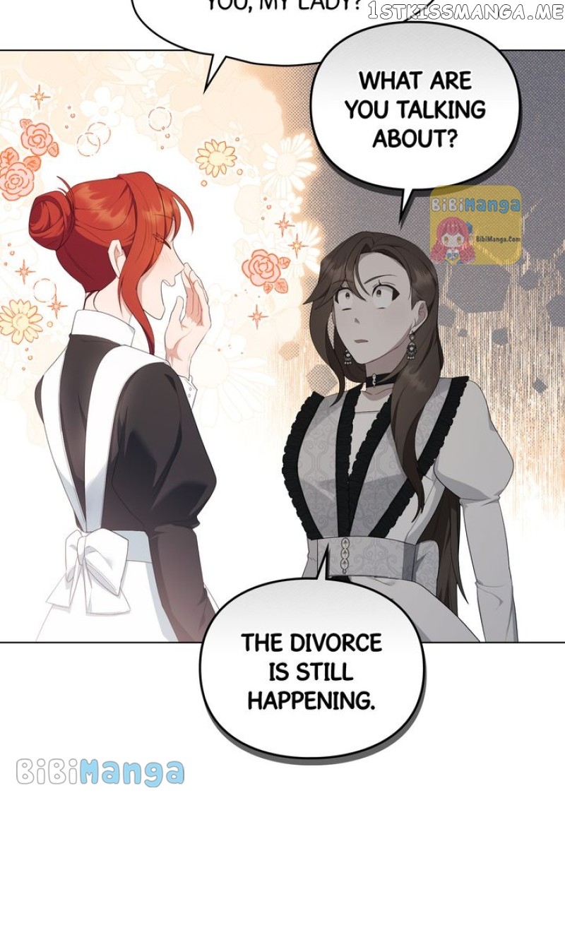 Wish Upon a Husband Chapter 19 - page 22