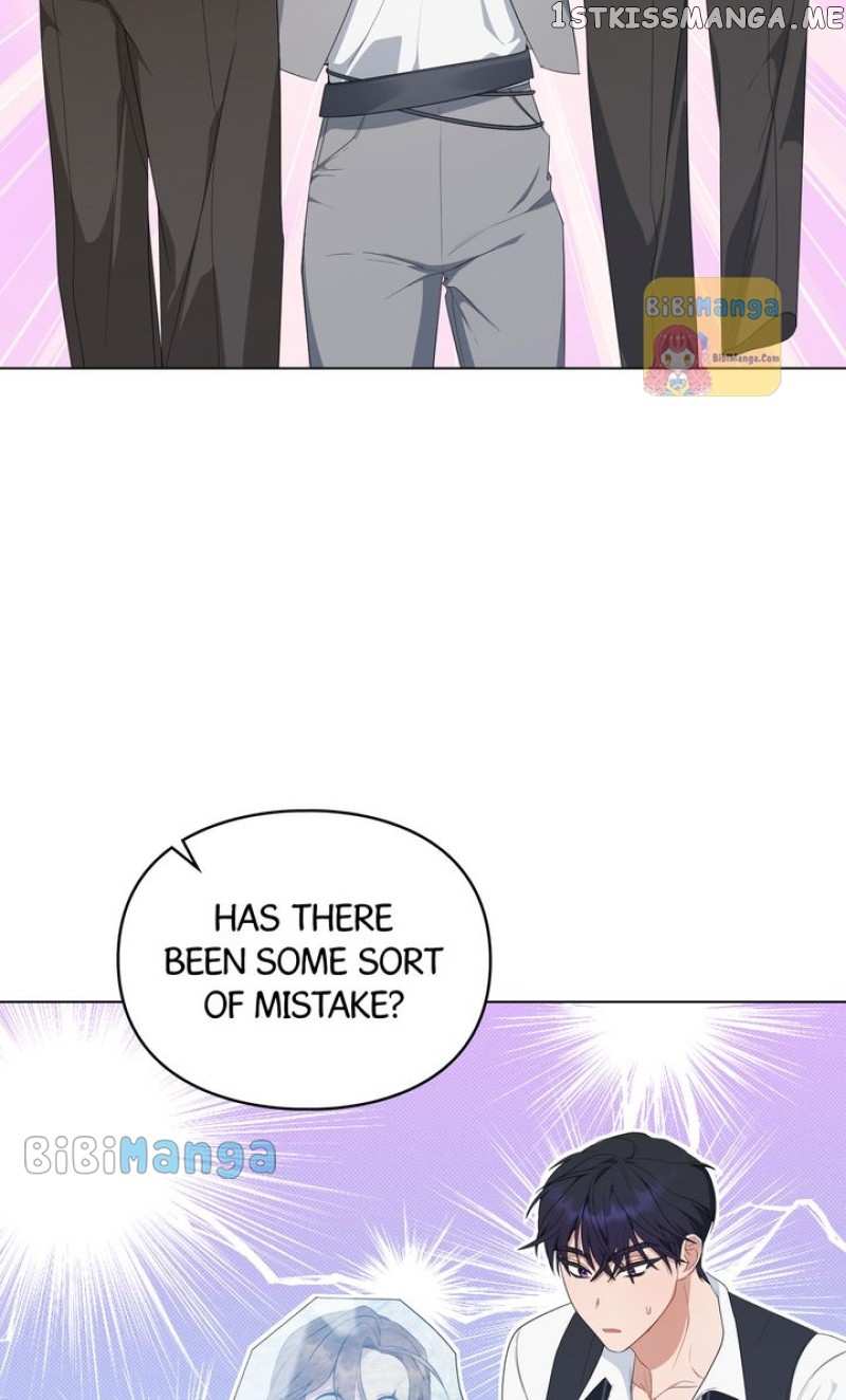 Wish Upon a Husband Chapter 19 - page 54