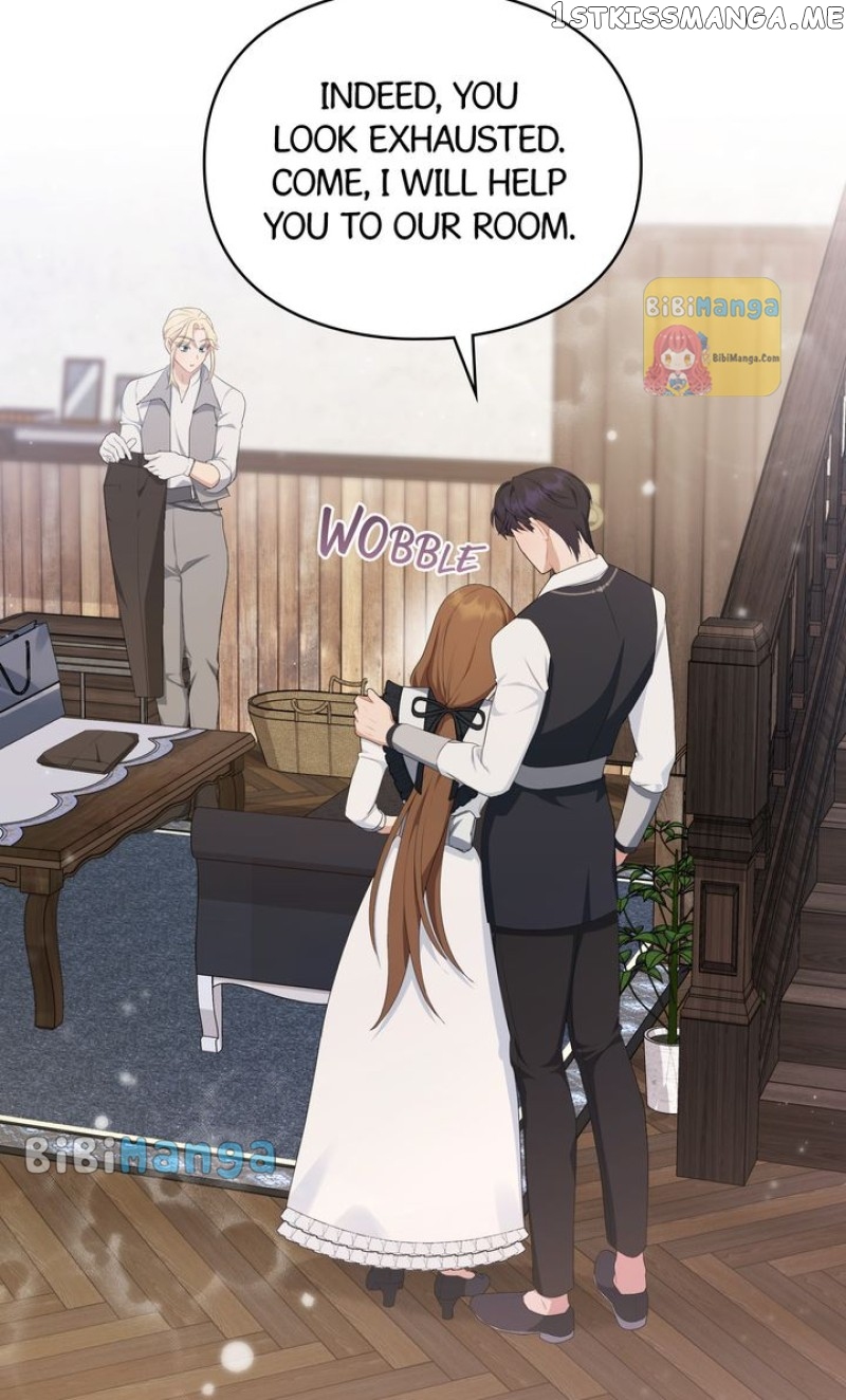 Wish Upon a Husband Chapter 19 - page 66