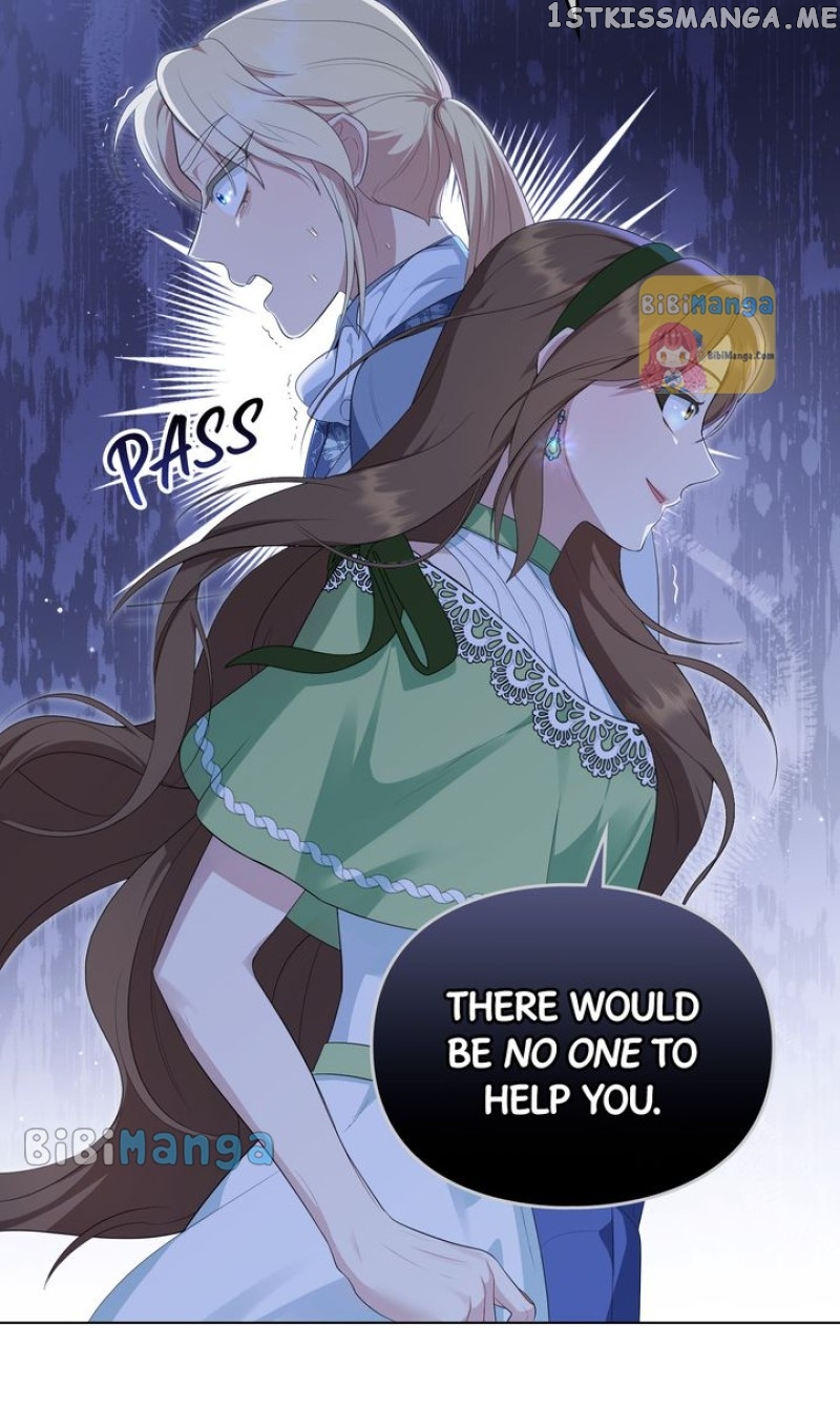 Wish Upon a Husband Chapter 17 - page 6