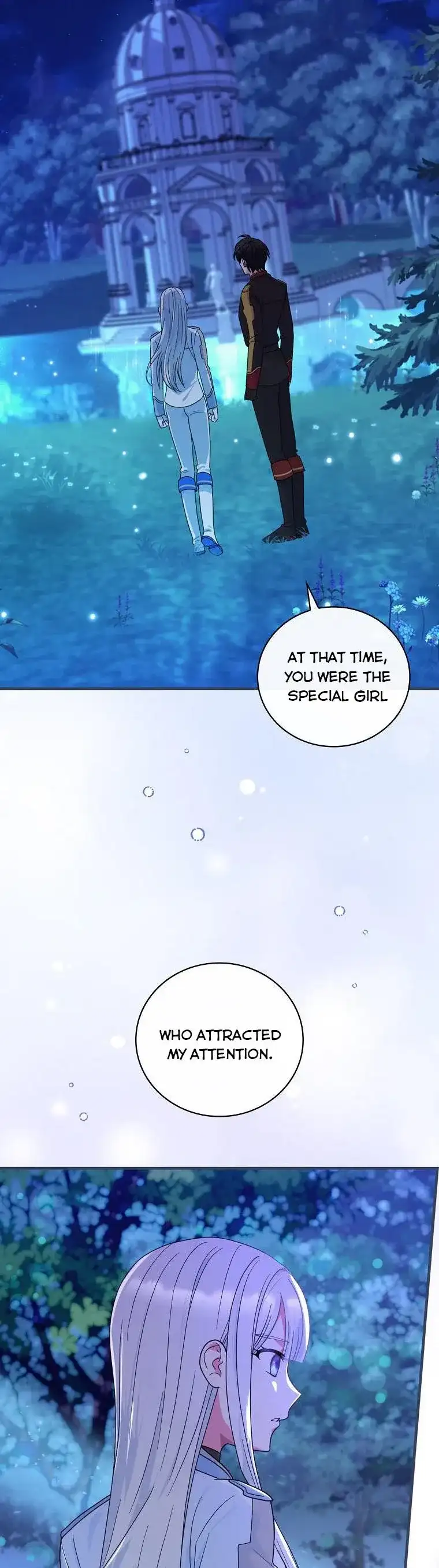 The Frost Flower Knight Chapter 47 - page 16