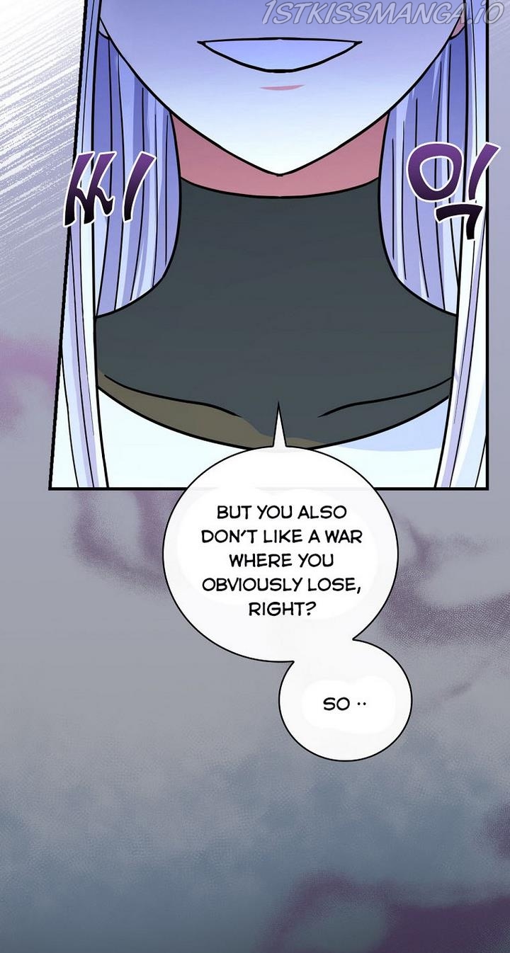 The Frost Flower Knight Chapter 25 - page 10