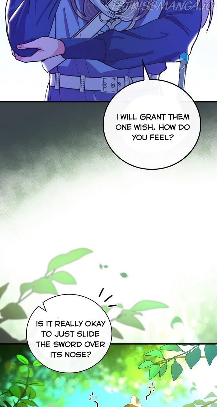 The Frost Flower Knight Chapter 25 - page 12