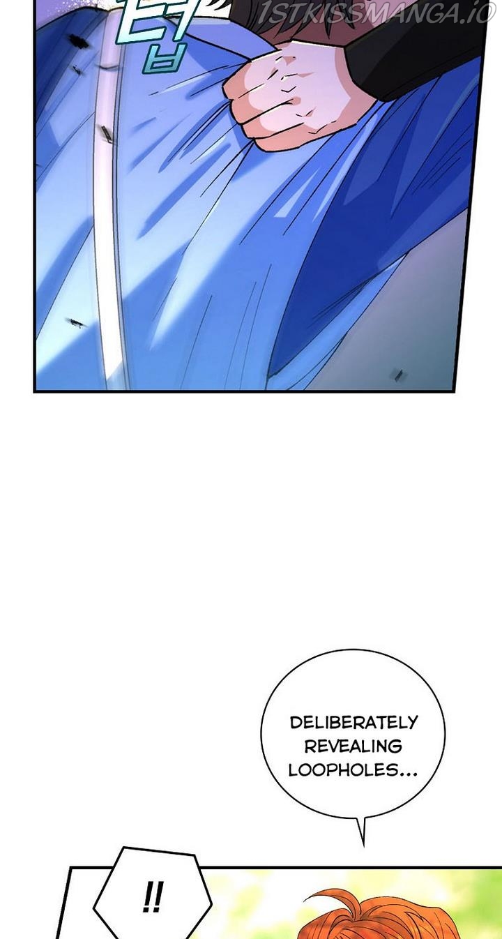 The Frost Flower Knight Chapter 25 - page 32