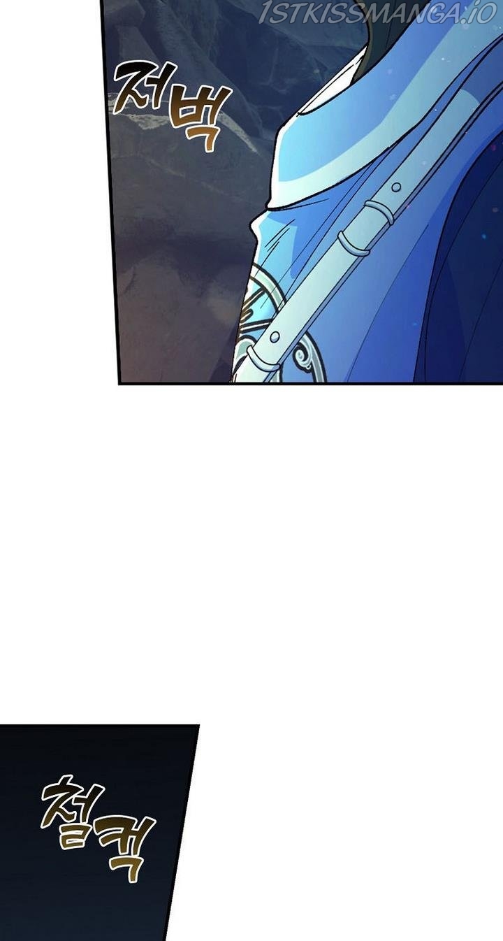 The Frost Flower Knight Chapter 25 - page 54