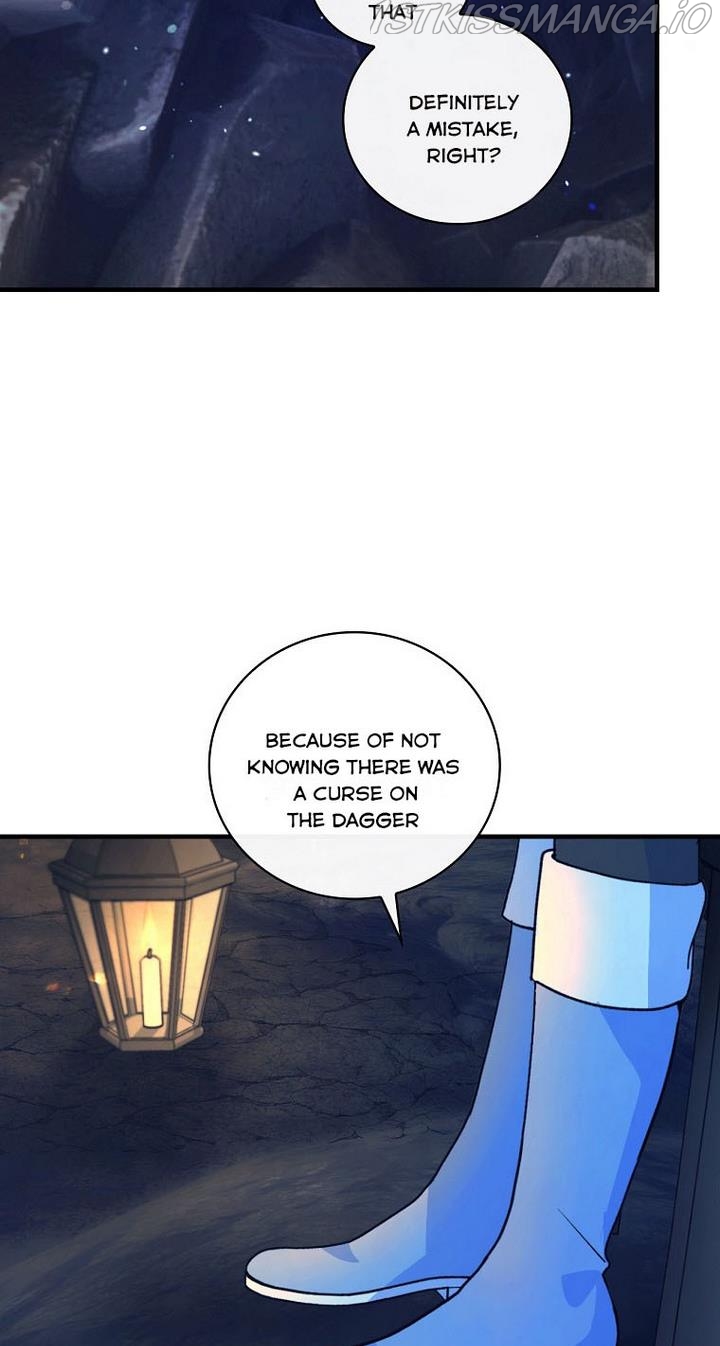 The Frost Flower Knight Chapter 25 - page 74