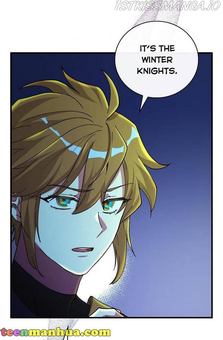 The Frost Flower Knight Chapter 24 - page 5