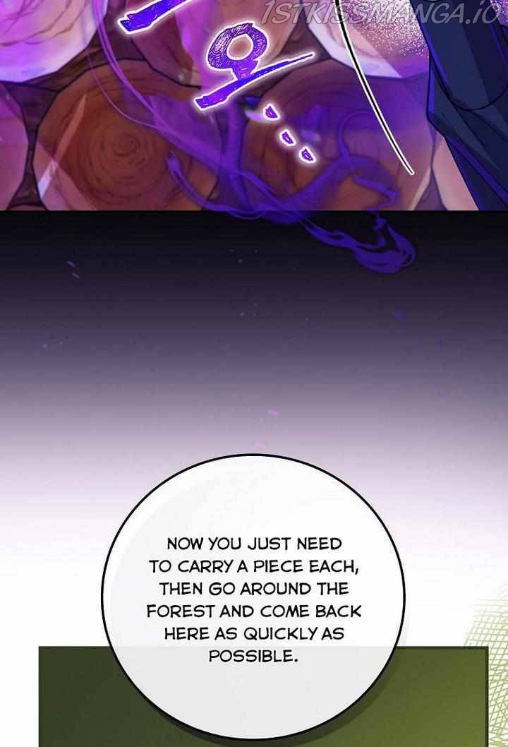 The Frost Flower Knight Chapter 21 - page 32
