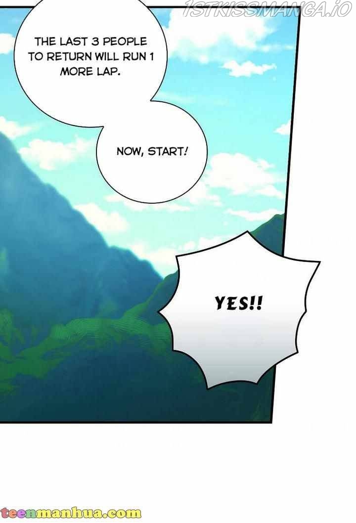 The Frost Flower Knight Chapter 21 - page 34