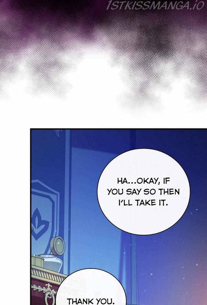 The Frost Flower Knight Chapter 21 - page 69