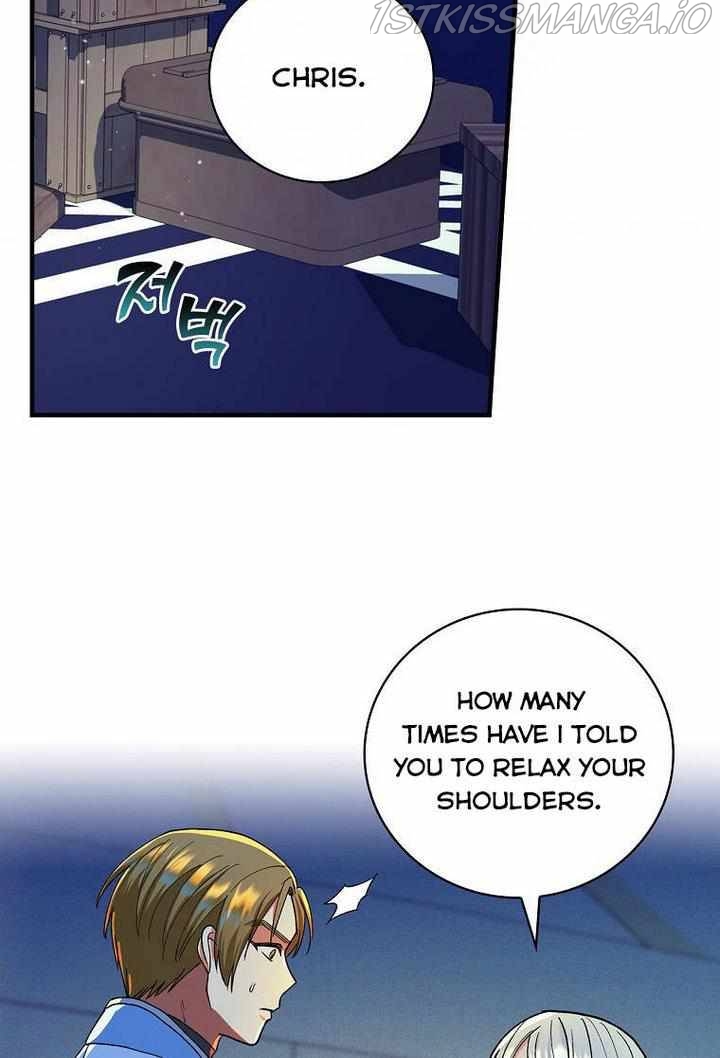 The Frost Flower Knight Chapter 21 - page 74