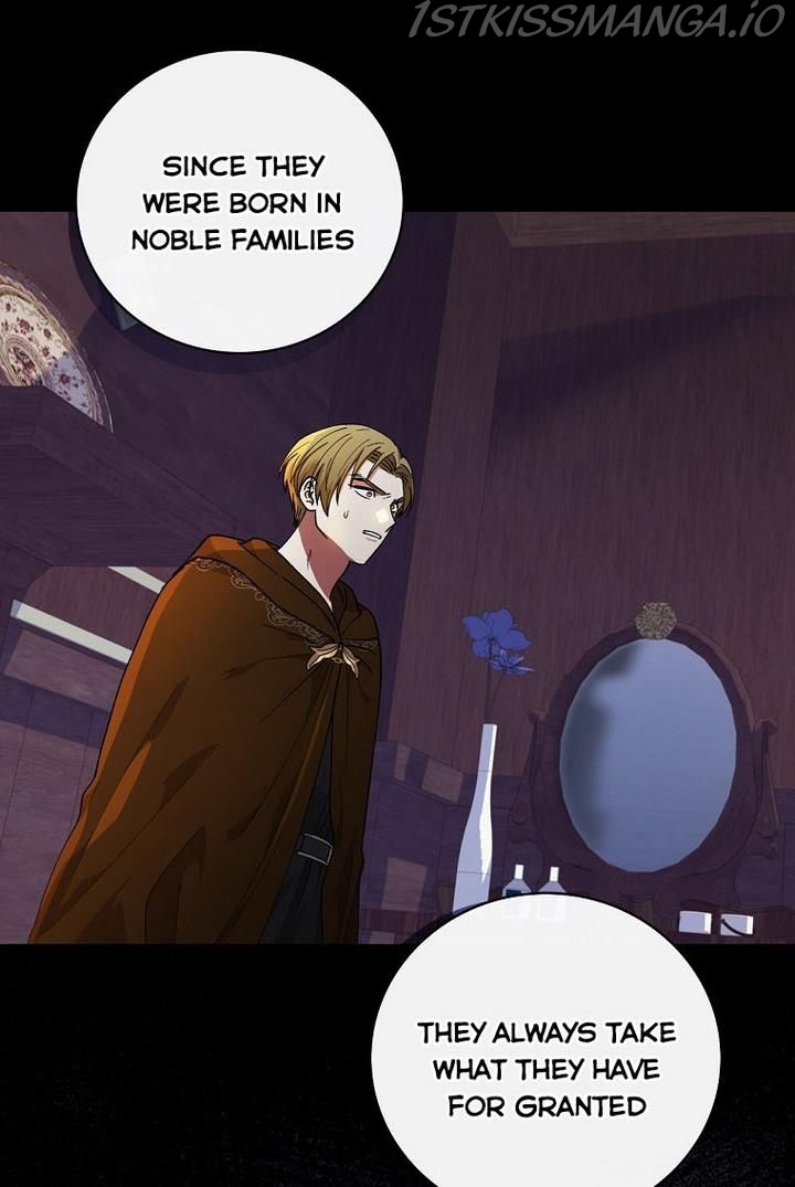 The Frost Flower Knight Chapter 20 - page 35