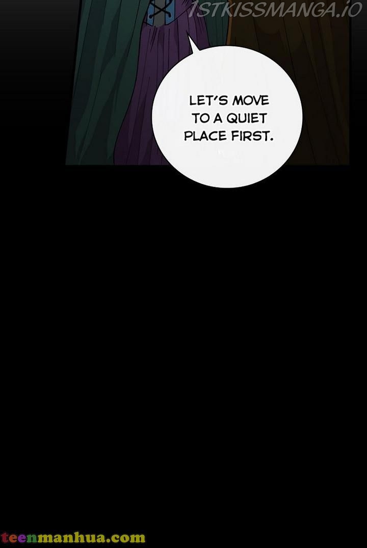 The Frost Flower Knight Chapter 20 - page 6