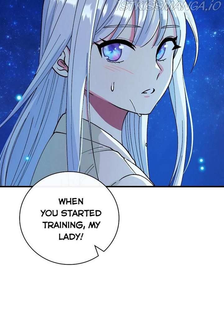 The Frost Flower Knight Chapter 20 - page 67