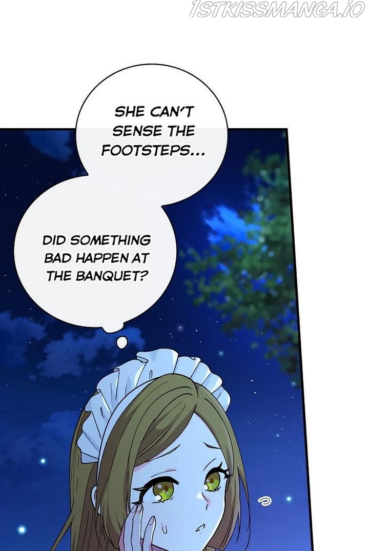 The Frost Flower Knight Chapter 20 - page 69