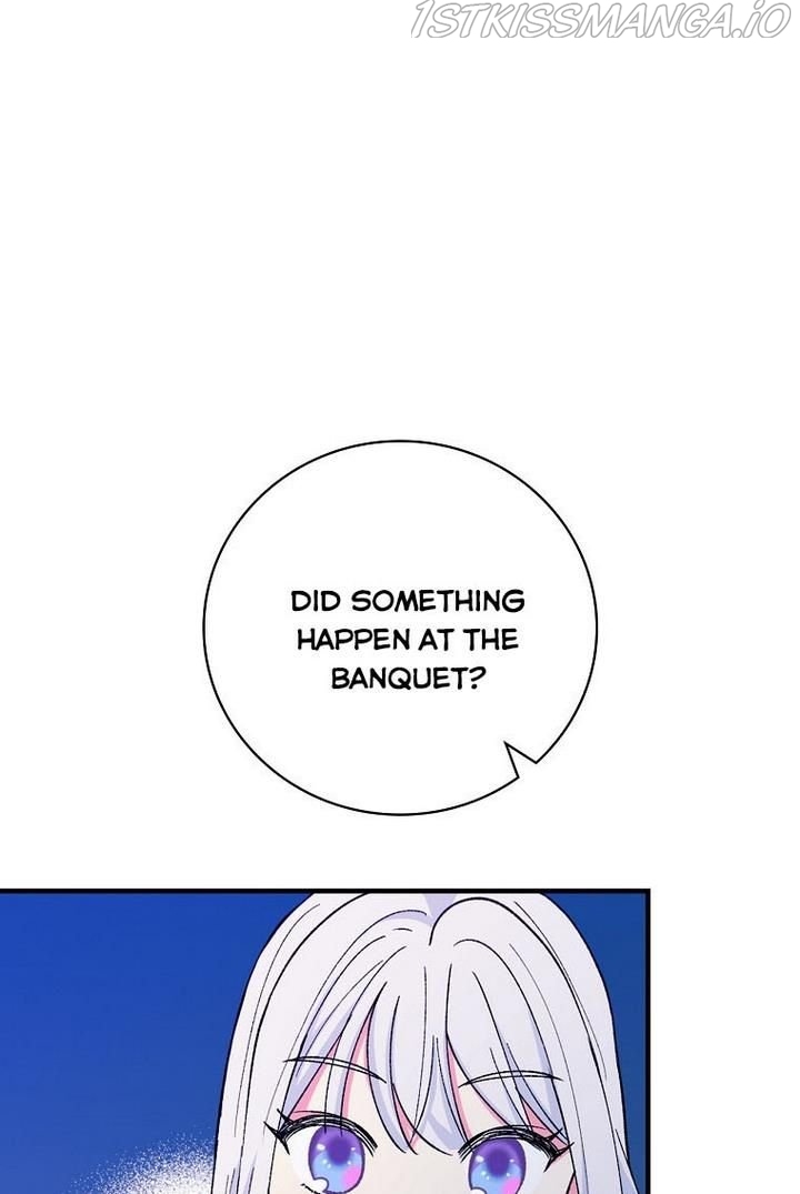 The Frost Flower Knight Chapter 20 - page 75