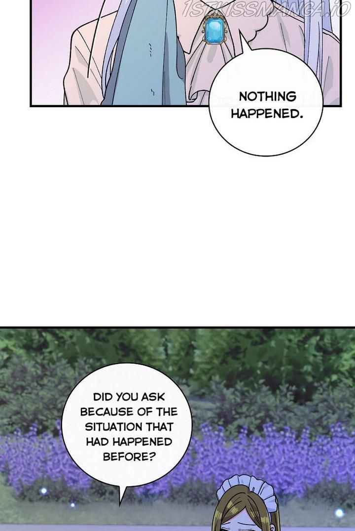 The Frost Flower Knight Chapter 20 - page 77