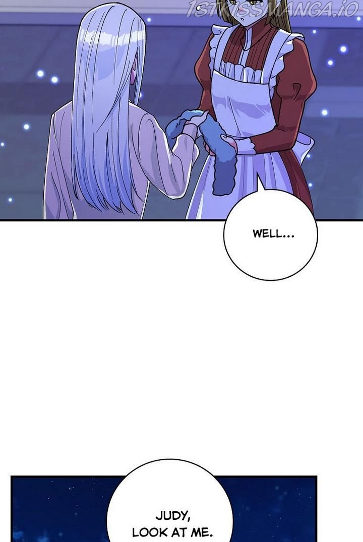 The Frost Flower Knight Chapter 20 - page 78