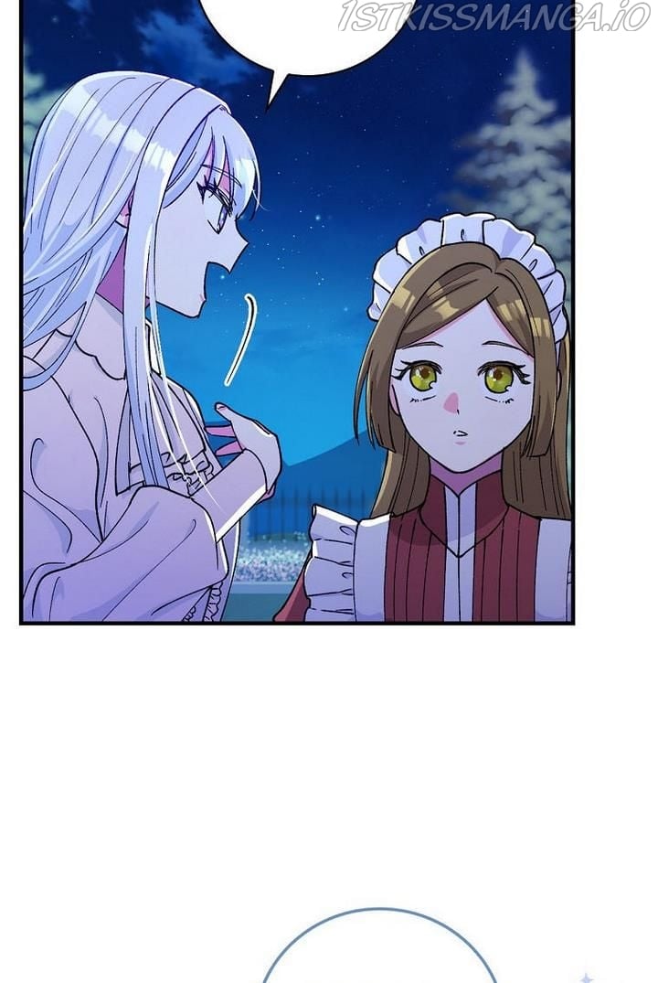 The Frost Flower Knight Chapter 20 - page 79