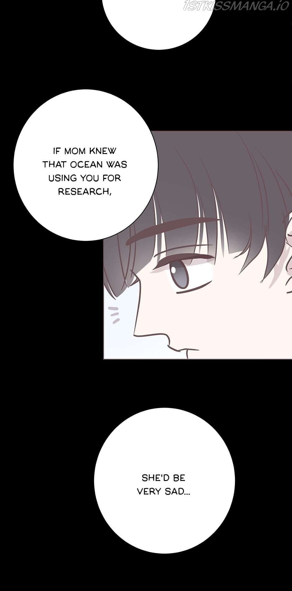 Anaerobic Love: Deep Sea Prisoner Chapter 93 - page 19