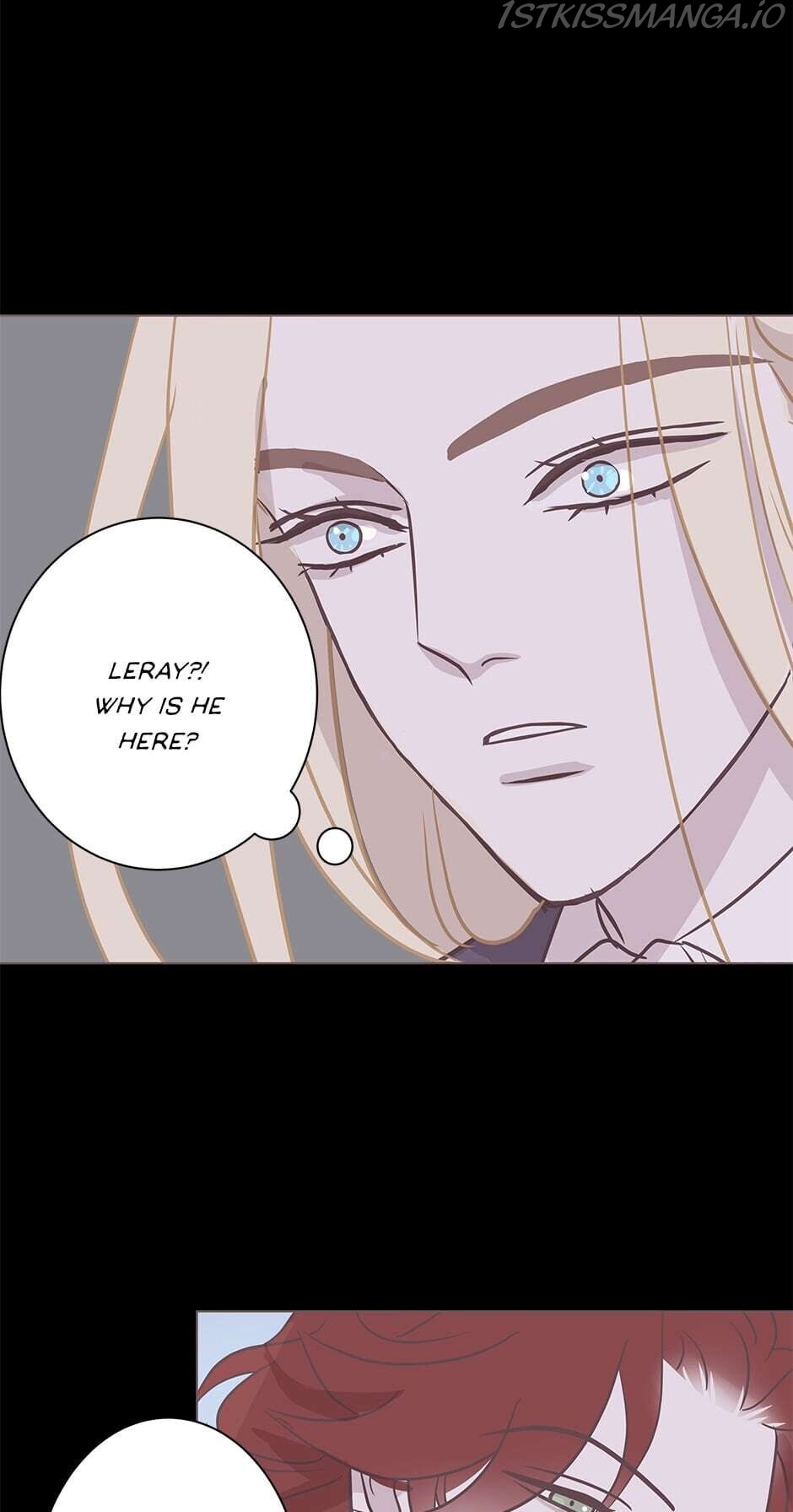 Anaerobic Love: Deep Sea Prisoner Chapter 85 - page 23